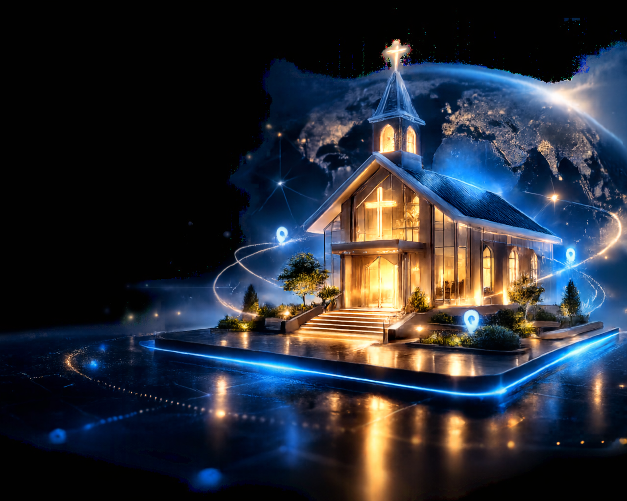 Camden Bible Tabernacle